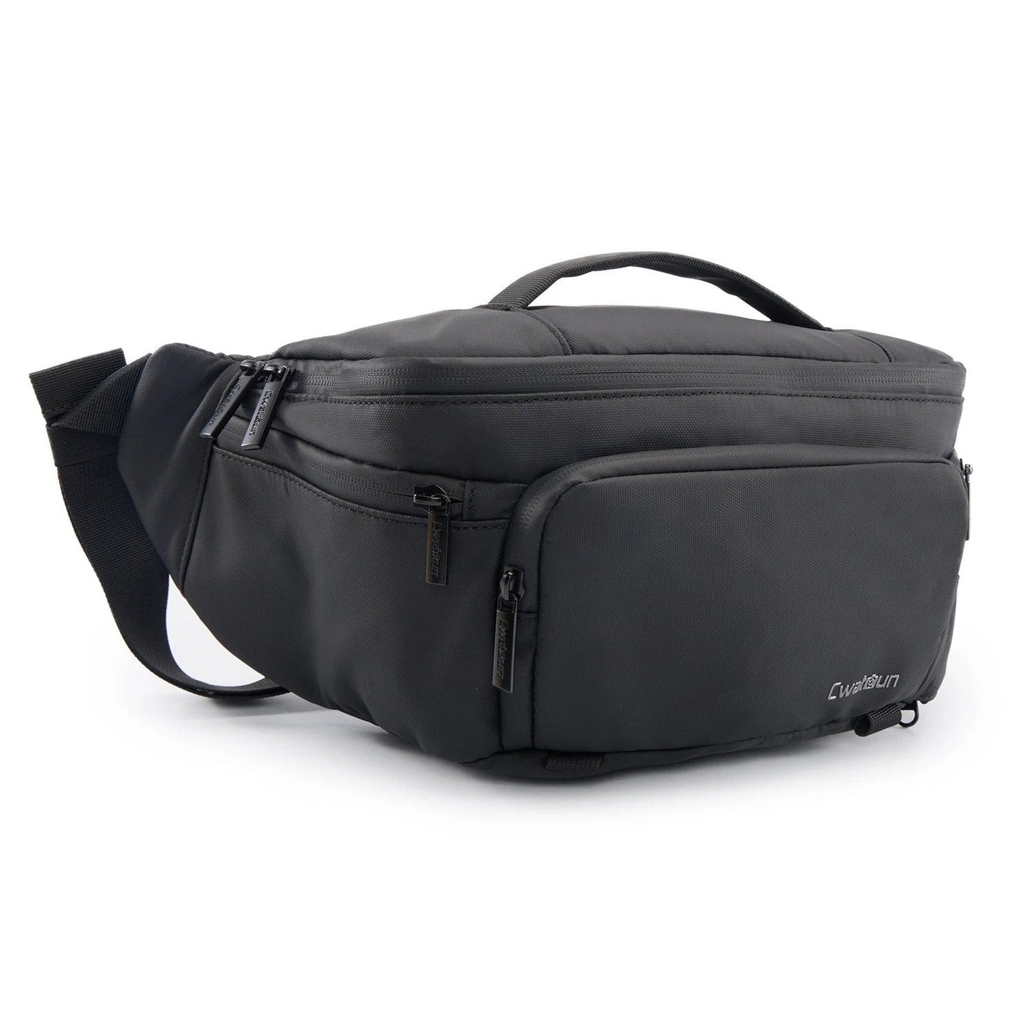 Waterproof Outdoor Crossbody Camera Sling Bag