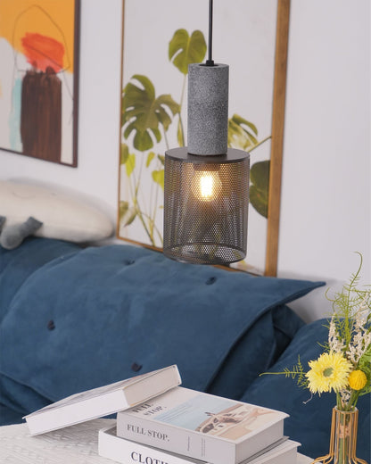 Simple Elegant Glass Pendant Lighting