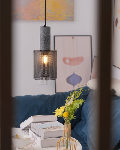 Simple Elegant Glass Pendant Lighting