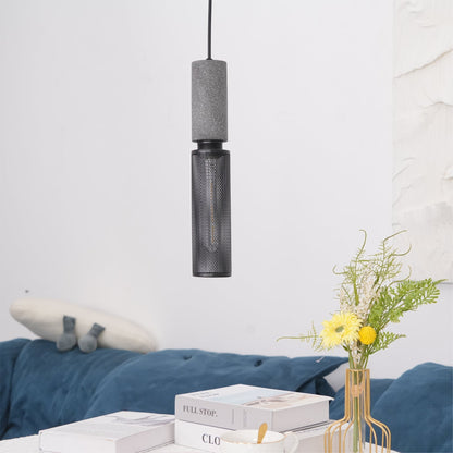 Simple Elegant Glass Pendant Lighting