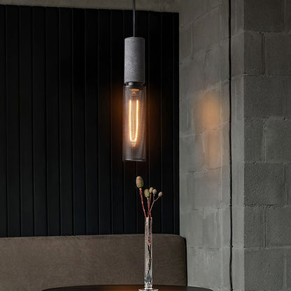 Simple Elegant Glass Pendant Lighting
