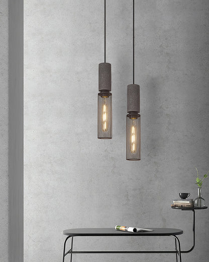 Simple Elegant Glass Pendant Lighting