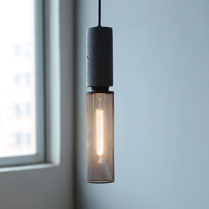 Simple Elegant Glass Pendant Lighting