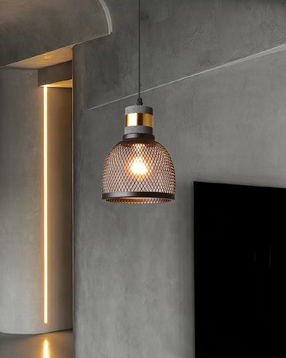 Simple Elegant Glass Pendant Lighting