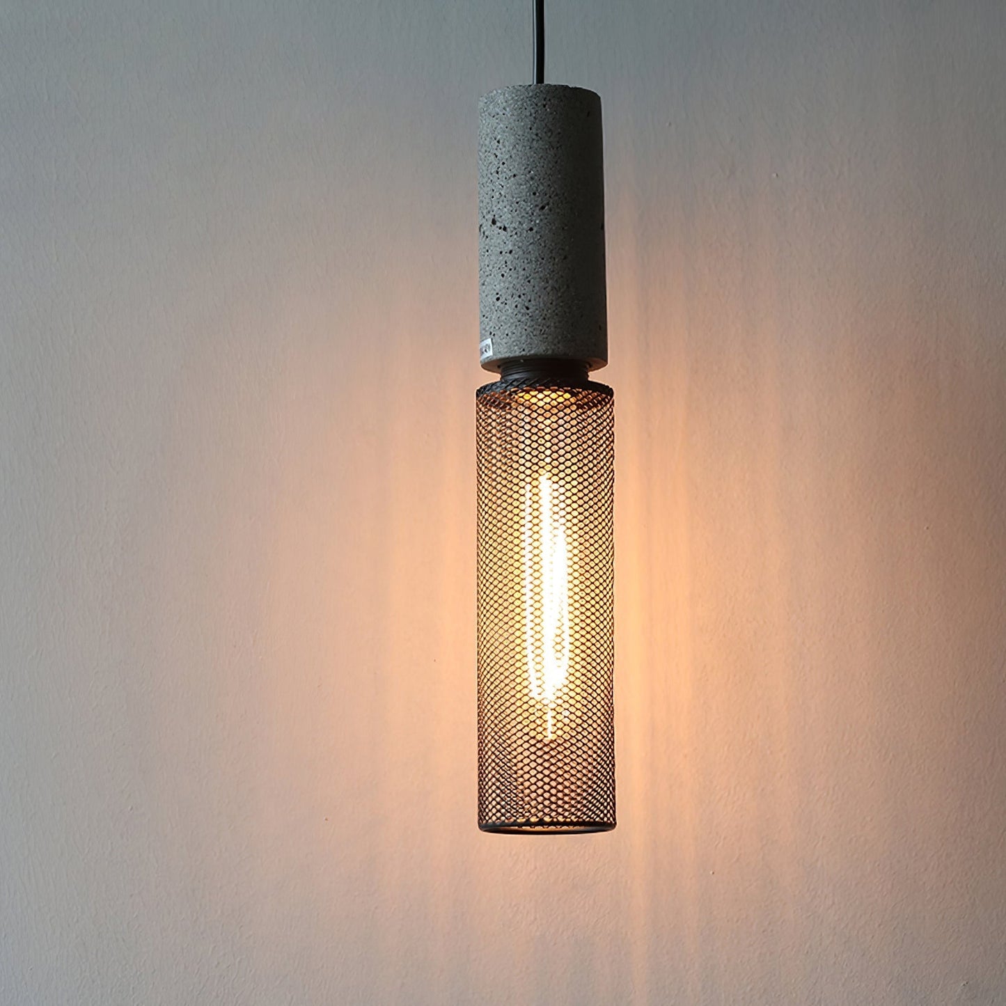 Simple Elegant Glass Pendant Lighting