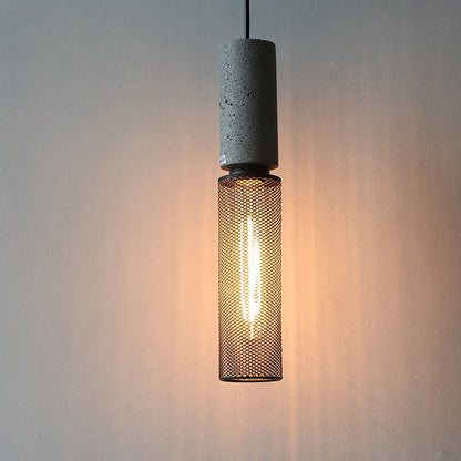 Simple Elegant Glass Pendant Lighting