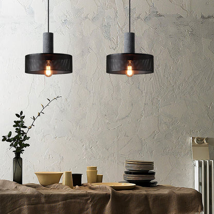 Simple Elegant Glass Pendant Lighting