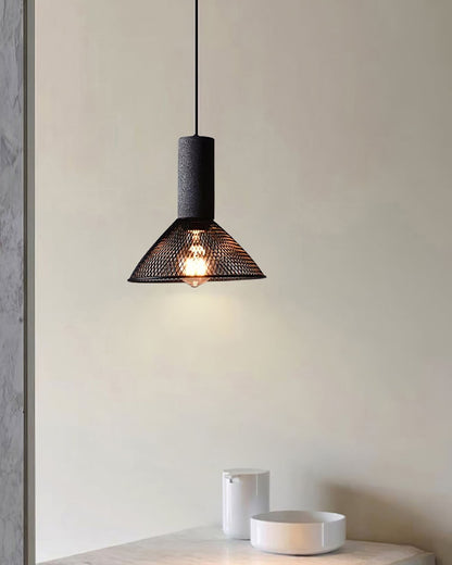 Simple Elegant Glass Pendant Lighting