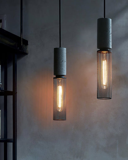 Simple Elegant Glass Pendant Lighting