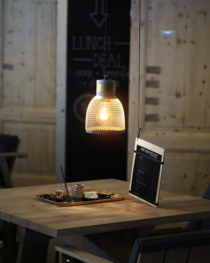 Simple Elegant Glass Pendant Lighting