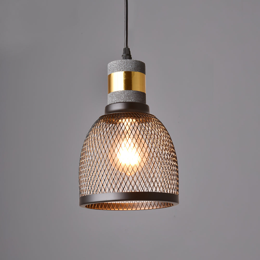 Simple Elegant Glass Pendant Lighting