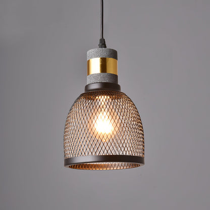 Simple Elegant Glass Pendant Lighting