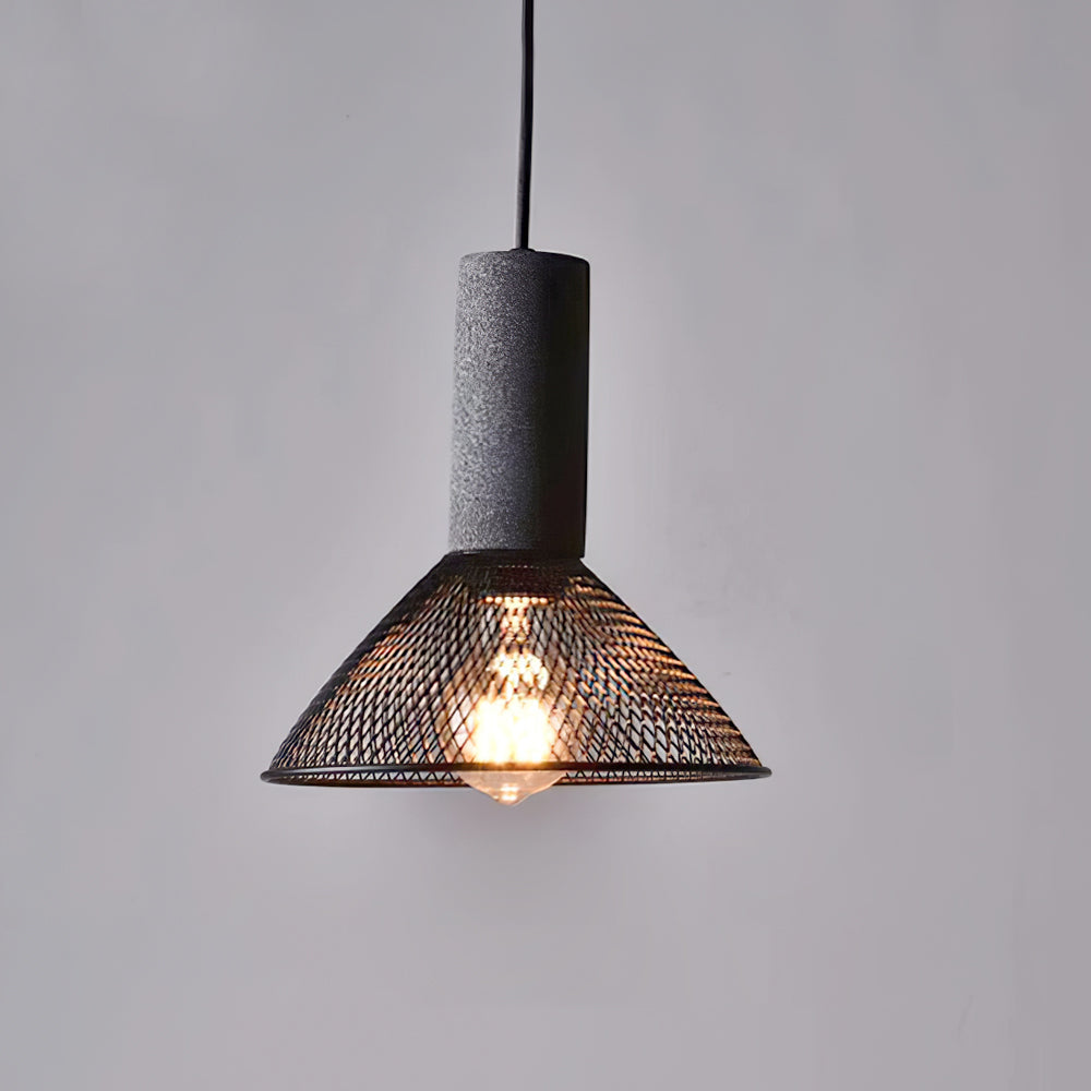 Simple Elegant Glass Pendant Lighting