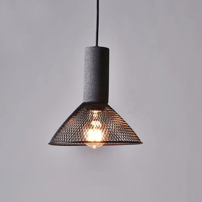 Simple Elegant Glass Pendant Lighting