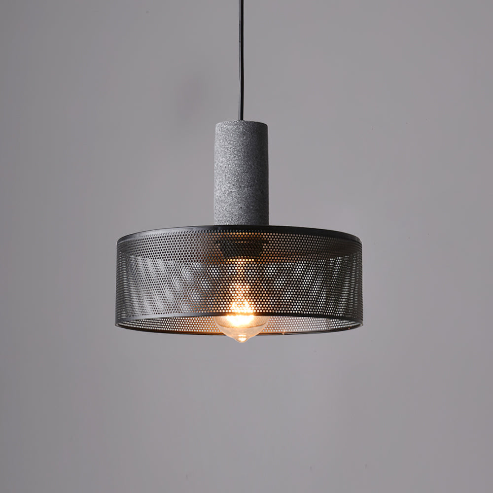 Simple Elegant Glass Pendant Lighting