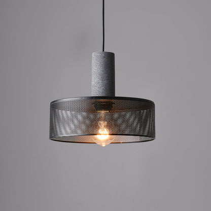 Simple Elegant Glass Pendant Lighting