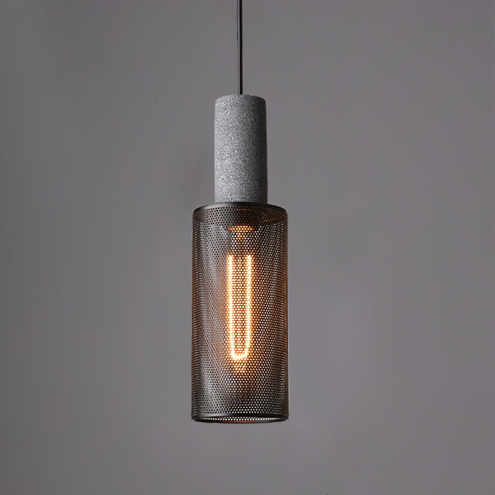 Simple Elegant Glass Pendant Lighting