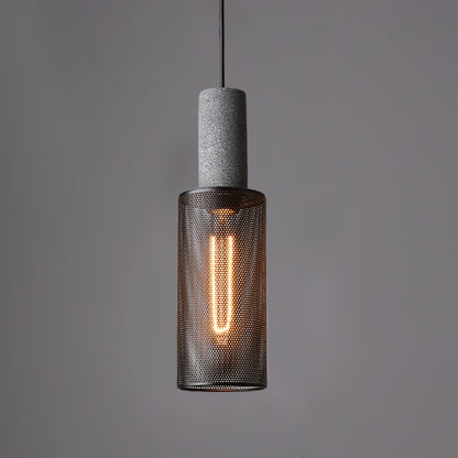 Simple Elegant Glass Pendant Lighting