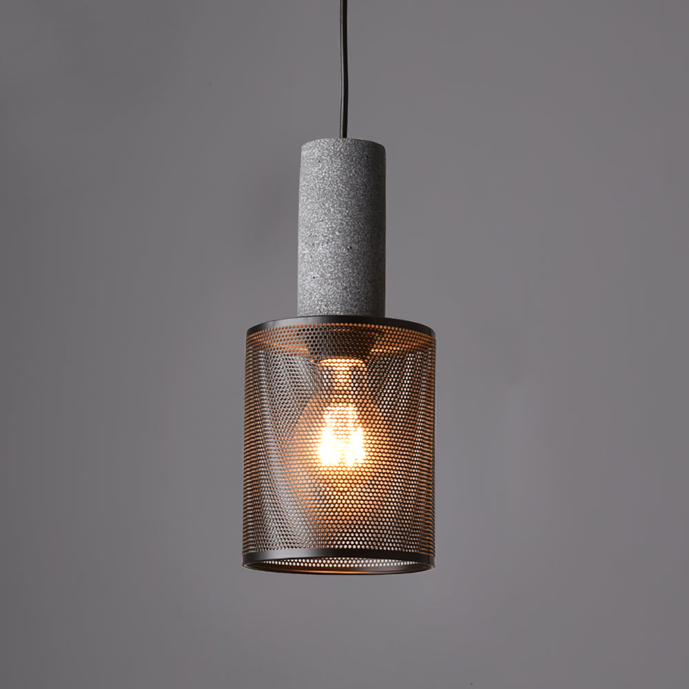 Simple Elegant Glass Pendant Lighting
