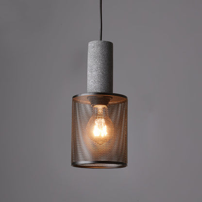 Simple Elegant Glass Pendant Lighting