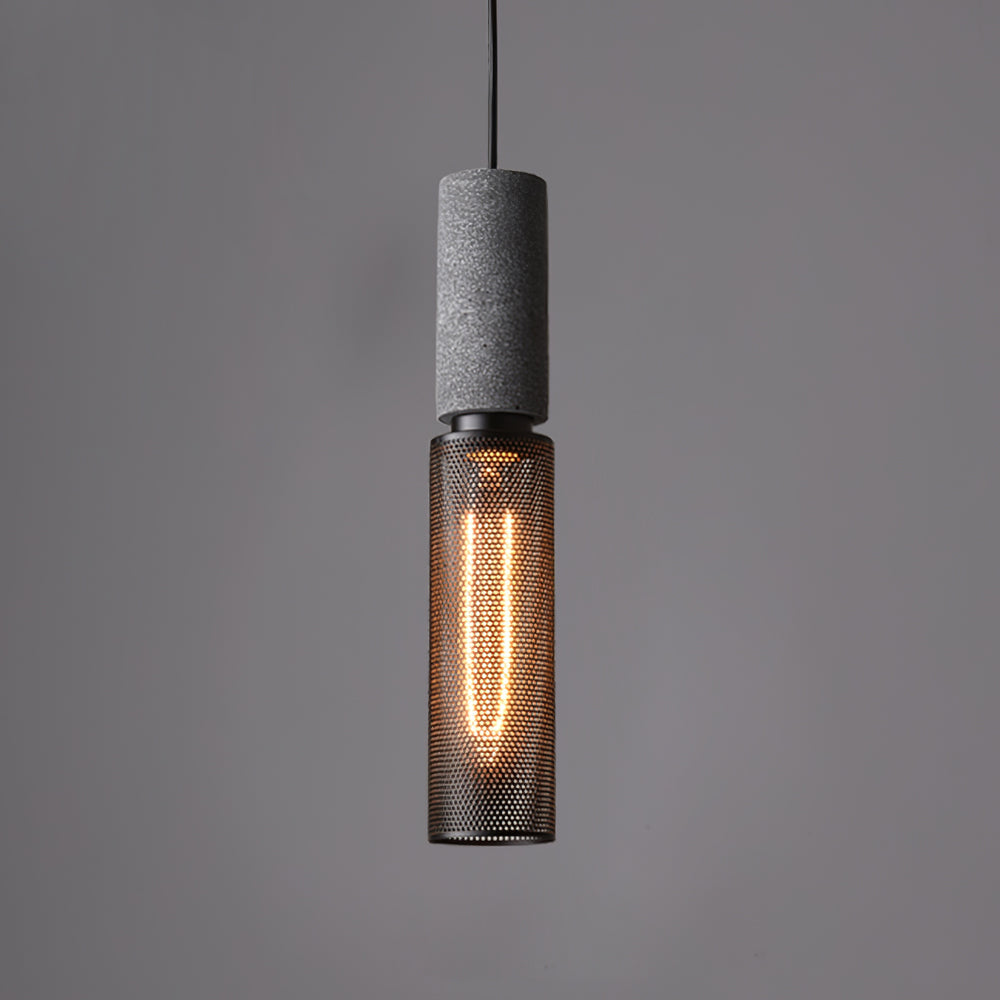 Simple Elegant Glass Pendant Lighting
