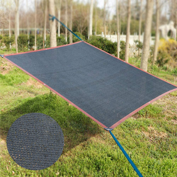 Sunscreen Shade Screen Patio Privacy Shield