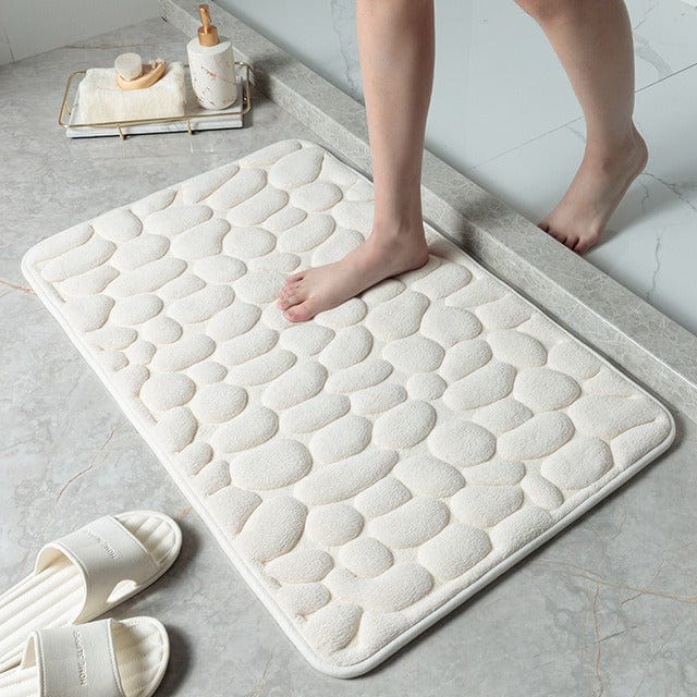 Soft Grip Luxury Bathroom Shower Mat - Halri