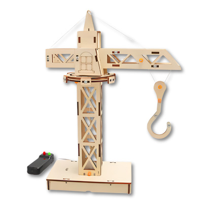 Vintage-Reiserucksack aus Leder