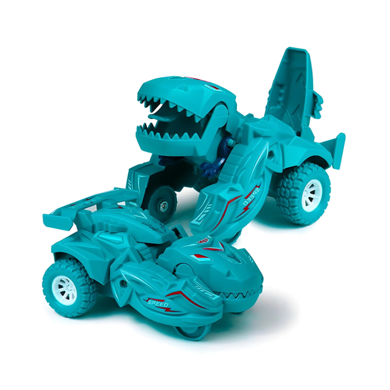 Dinosaurier-Fernglas-Spielzeug