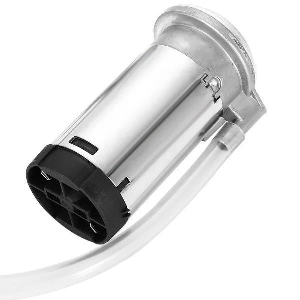 Loud Train Horn Kit with Air Pump