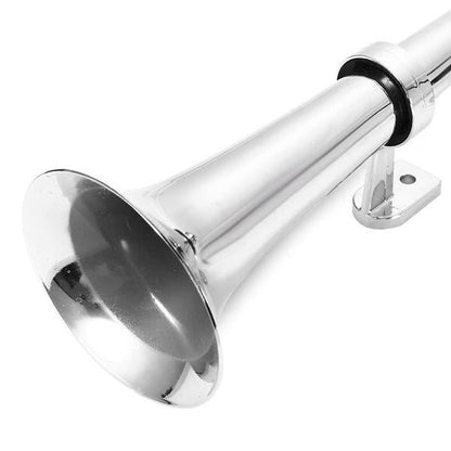 Loud Train Horn Kit with Air Pump