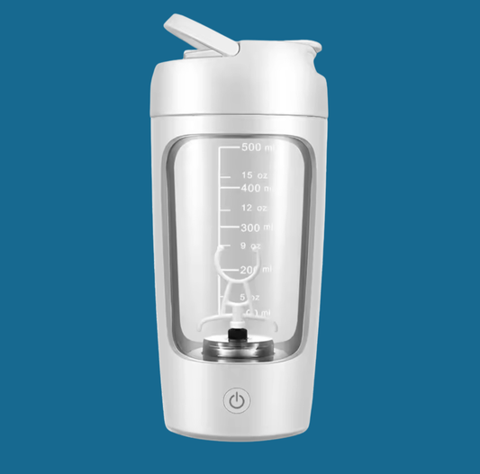 Premium Shaker Bottle Leak Proof Mixer - Halri