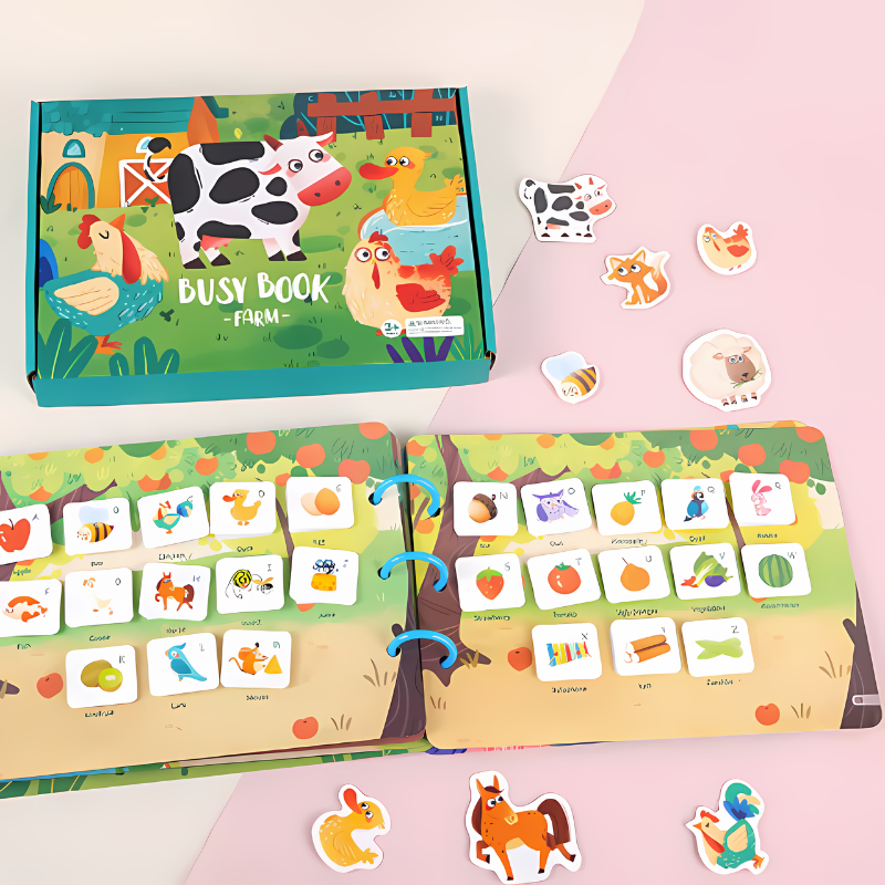 Practical Learning Guidebook - Halri