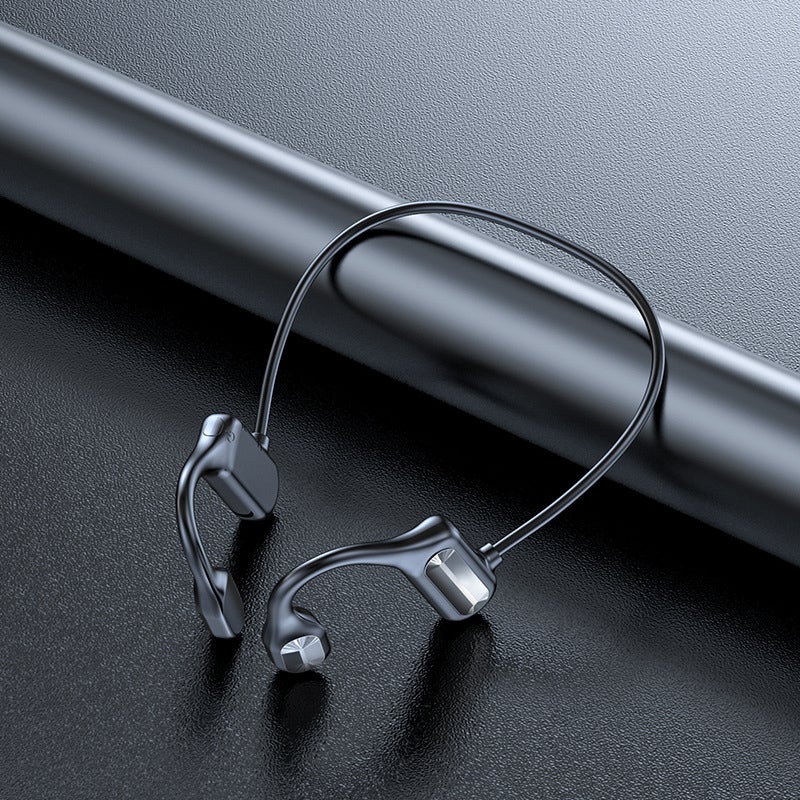 Automatic Fit Bluetooth Headphones