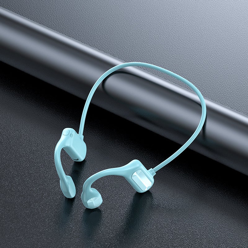 Automatic Fit Bluetooth Headphones