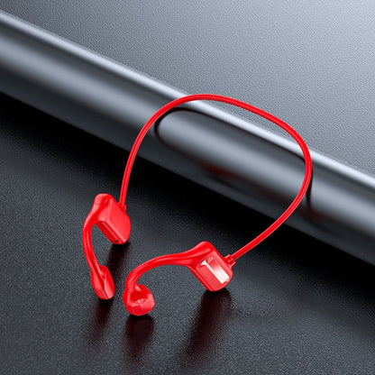 Automatic Fit Bluetooth Headphones