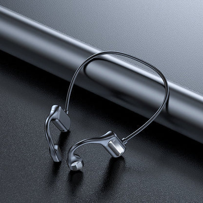 Automatic Fit Bluetooth Headphones - Halri