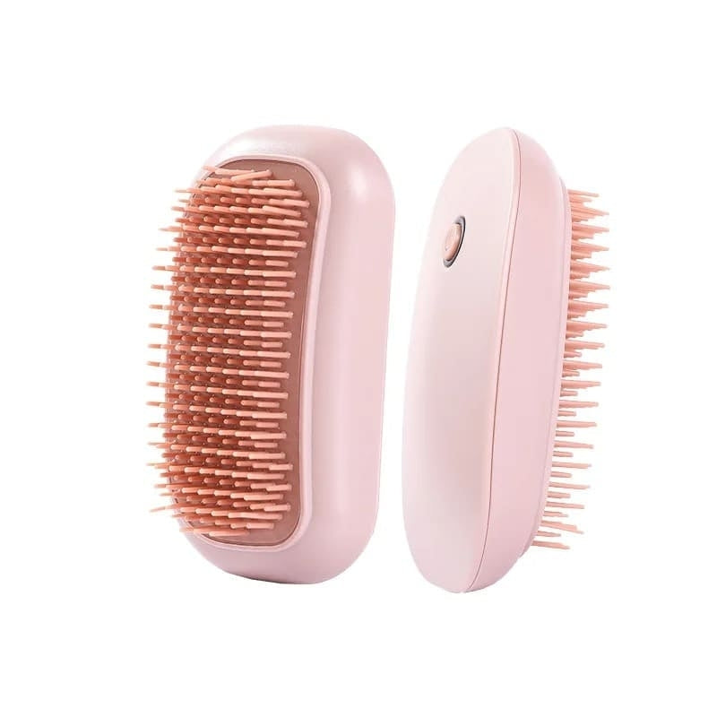 Electric Head Scalp Massager, Portable Massage and Stress Relief Device