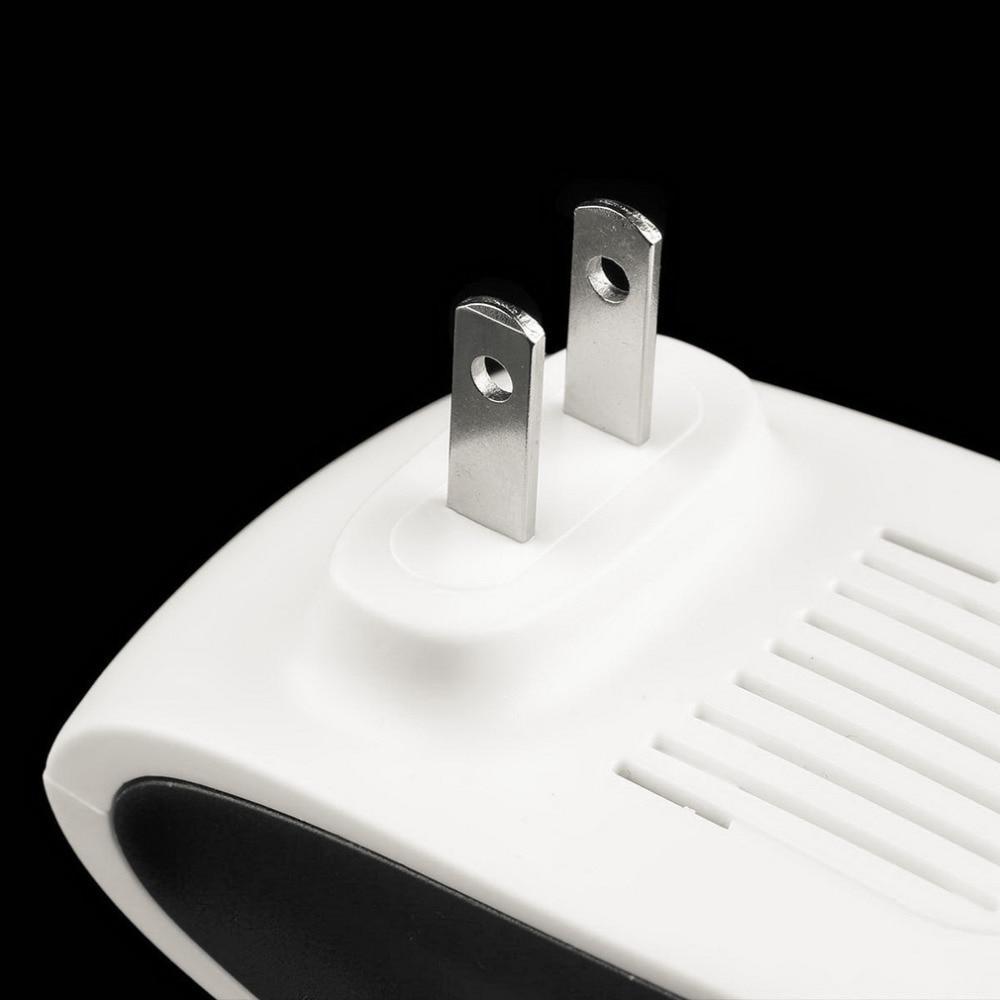 Best Ultrasonic Pest Repeller Electronic Bug Repellent - Halri