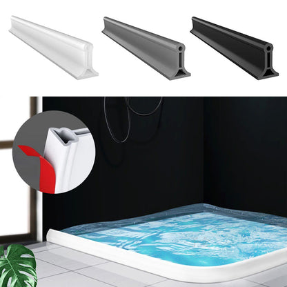 Flexible Bathroom Plug Silicone Water Stopper - Halri