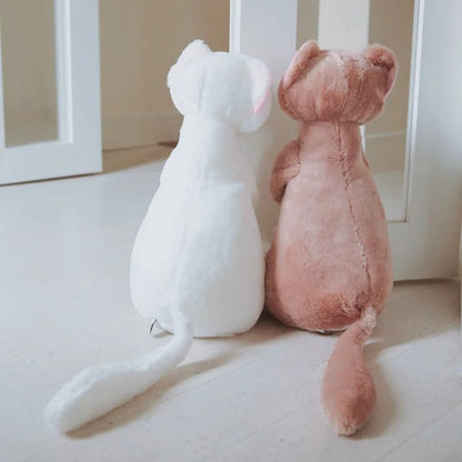 Ferret Soft Stuffed Plush Toy