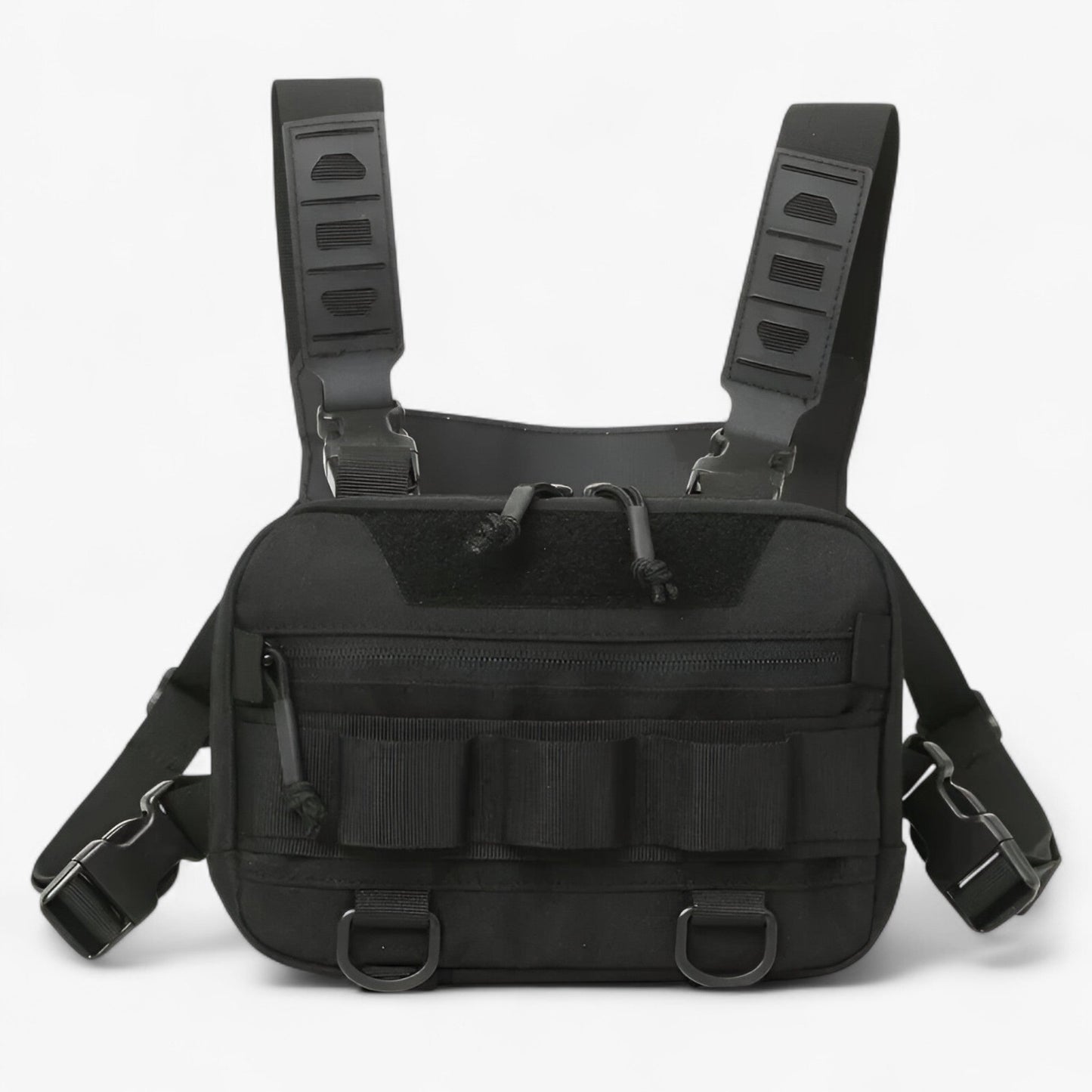Durable Fishing Backpack - Waterproof Outdoor Gear Bag - Halri