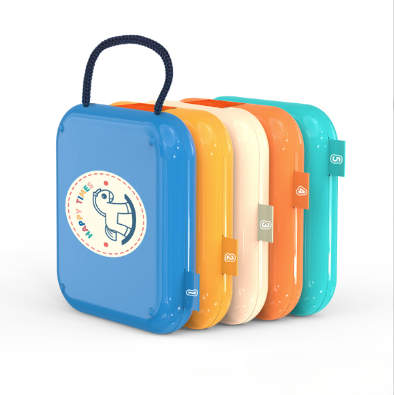 Fun Kids Night Lamp - Halri