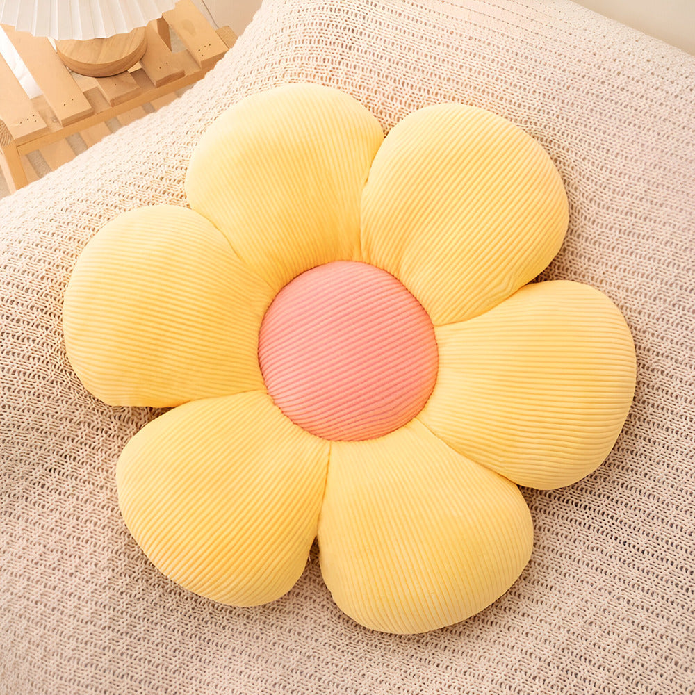 Soft Cushion Pillow for Home and Office Decor - Halri