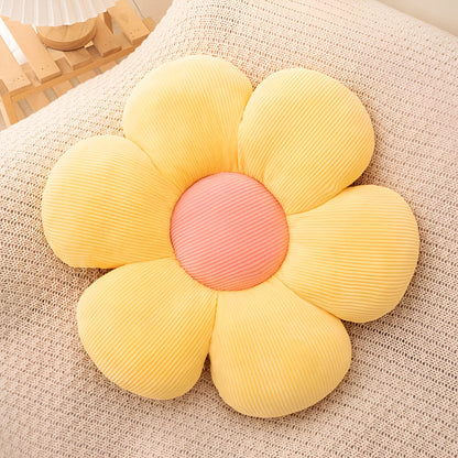 Soft Cushion Pillow for Home and Office Decor - Halri