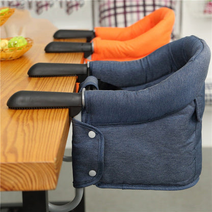Portable Baby Feeding Table Chair - Halri