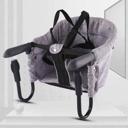 Portable Baby Feeding Table Chair