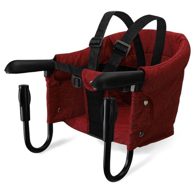 Portable Baby Feeding Table Chair
