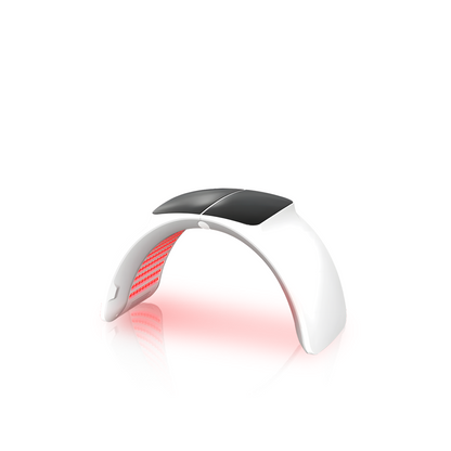 Advanced 7 Color LED Skin Care Device