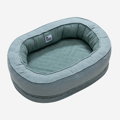 Comfy Dog Donut Bed